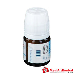 DHU Schüßler Nr. 3 Ferrum phosphoricum D12.