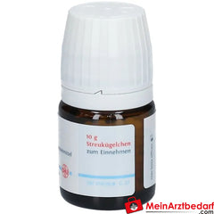 DHU Schüßler Nr. 4 Kalium chloratum D6.