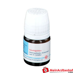 DHU Schüßler Nr. 5 Kalium phosphoricum D6.