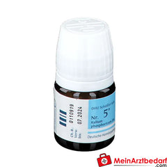 DHU Schüßler Nr. 5 Kalium phosphoricum D6.