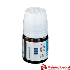 DHU Biochemie 6 Kalium sulfuricum D6.