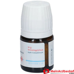 DHU Biochemie 7 Magnesium phosphoricum D12.