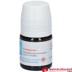 DHU Biochemie 7 Magnesium phosphoricum D12.