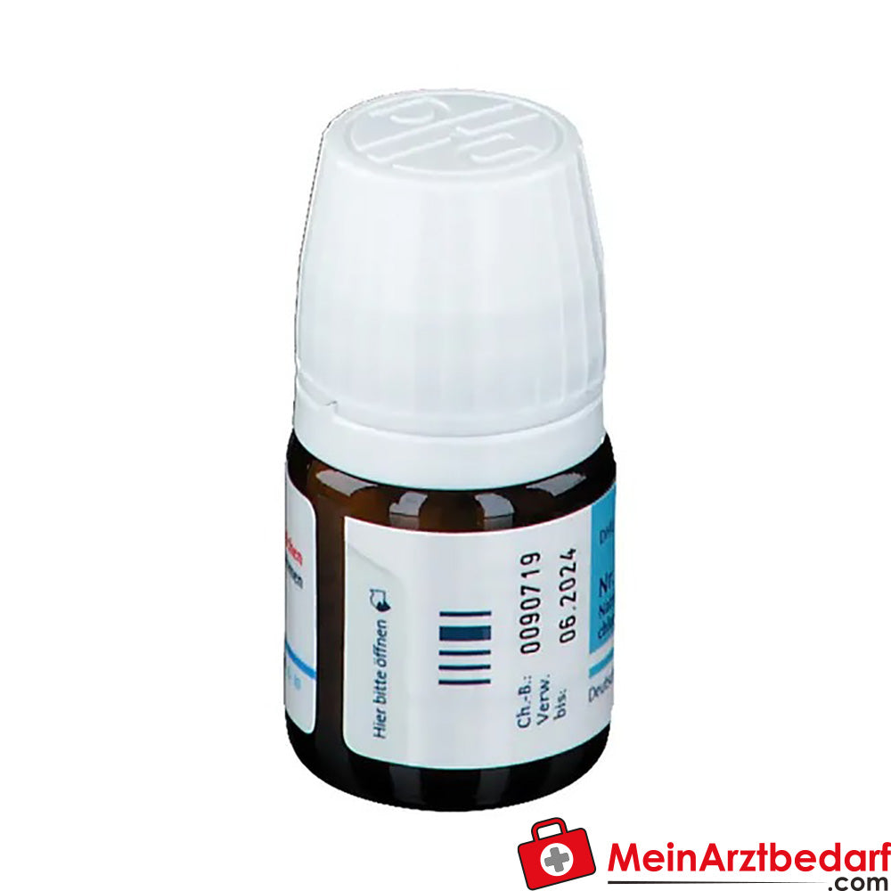 DHU Biochemie 8 Natrium chloratum D6.