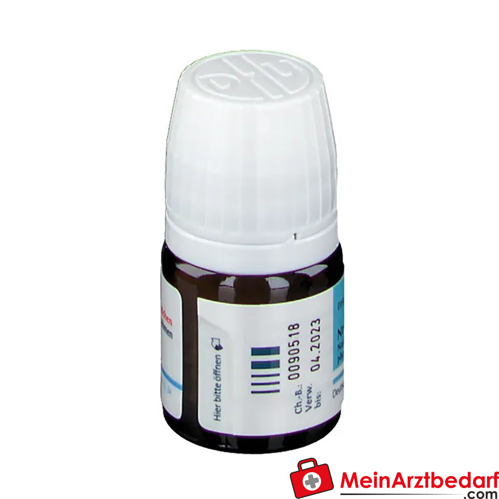 DHU Biochemie 9 Natrium phosphoricum D6.