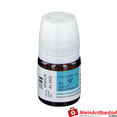 DHU Biochemie 9 Natrium phosphoricum D6.