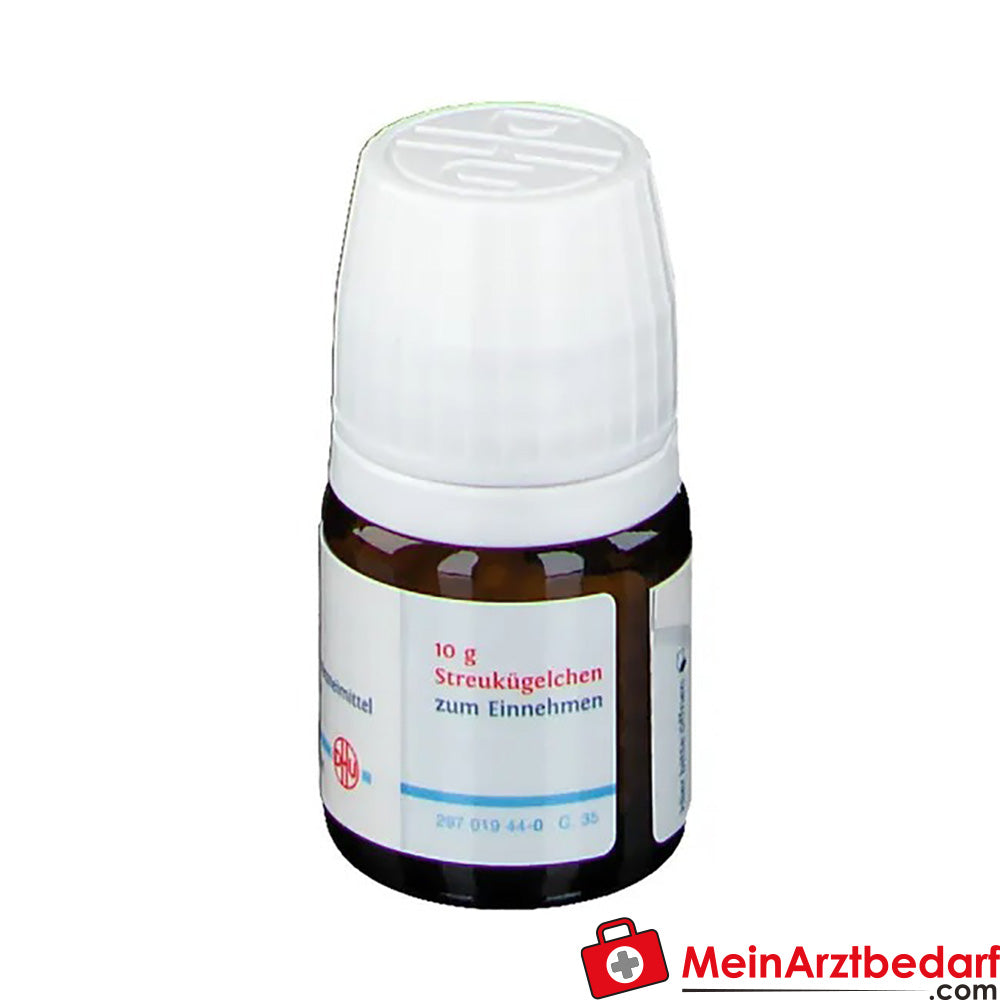 DHU Biochemie 10 Natrium sulfuricum D6.