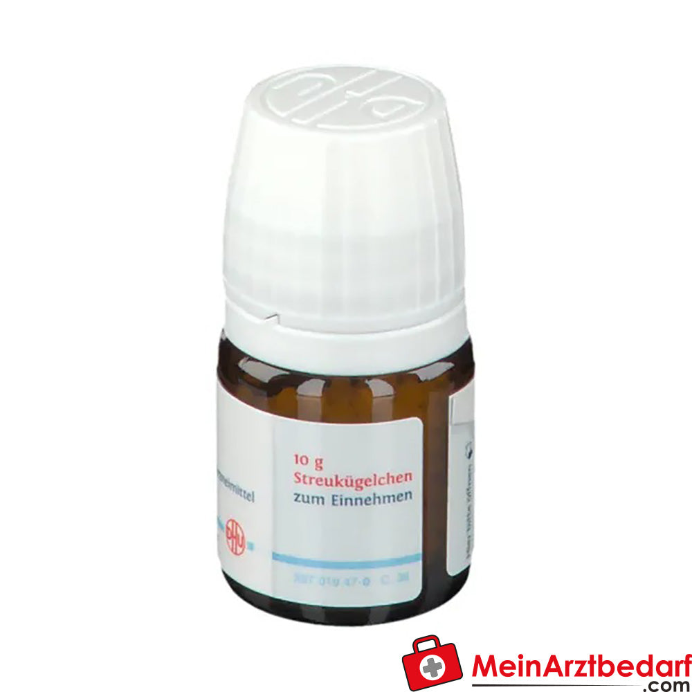 DHU Biochemie 11 Silicea D12.