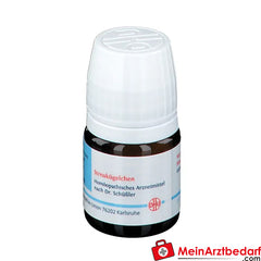 DHU Biochemie 12 Calcium sulfuricum D6.