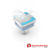 Dräger TwinStar Plus Filter/HME, 100 Stk..