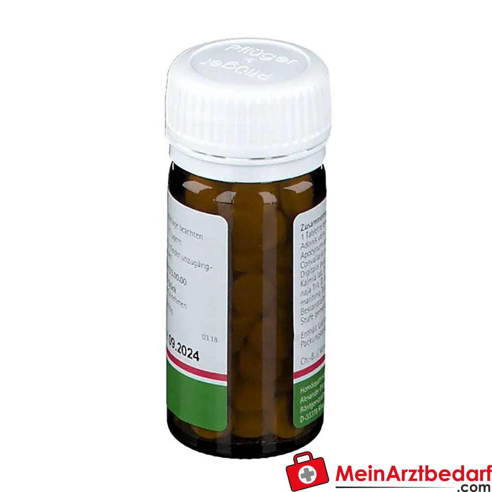 Pflügerplex® Adonis 346 H.