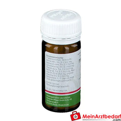 Pflügerplex® Adonis 346 H.