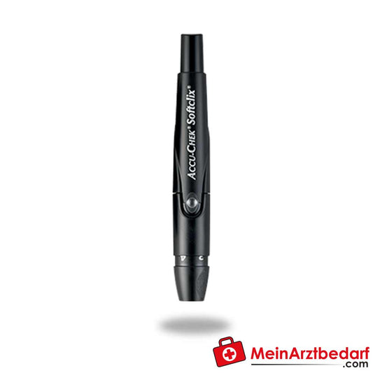 Accu-Chek Softclix Stechhilfe.