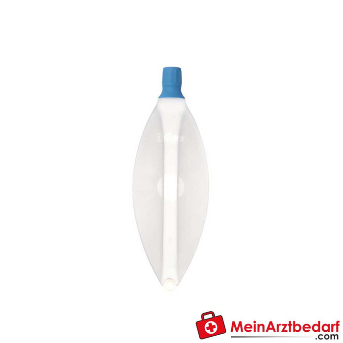 Dräger reusable silicone breathing bag