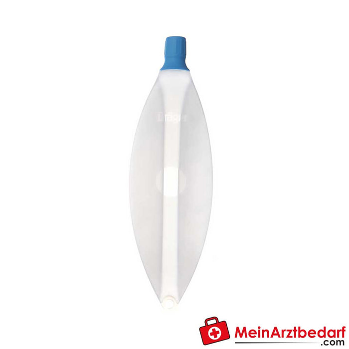 Dräger reusable silicone breathing bag