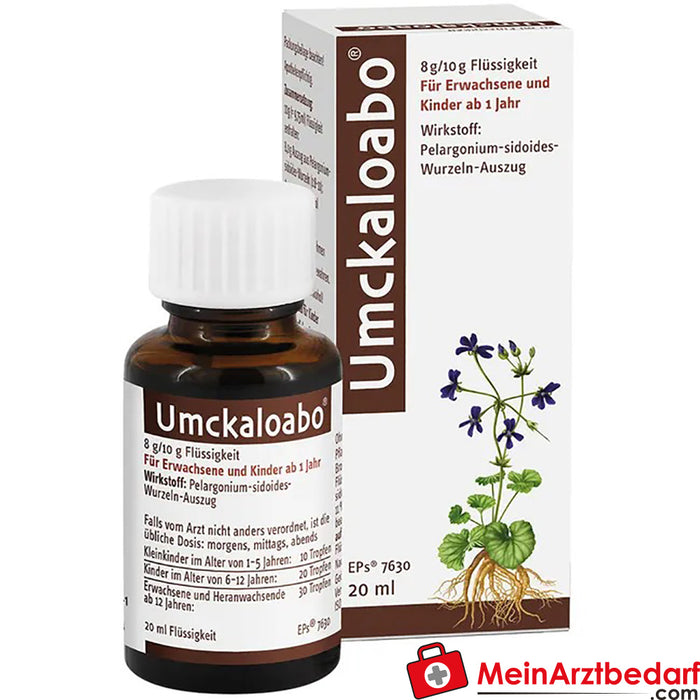 Umckaloabo