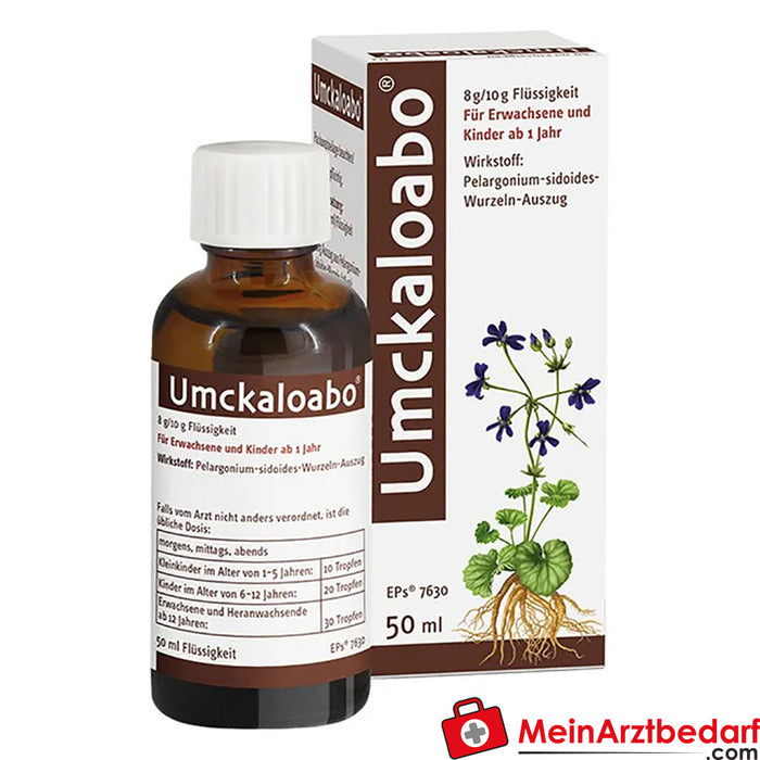 Umckaloabo