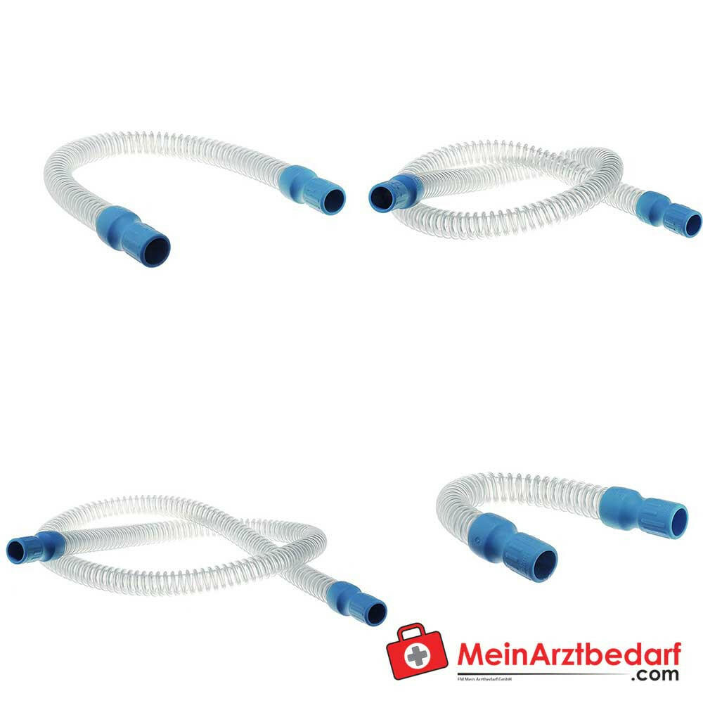 Brrnoo Trockenschnorchel Für Erwachsene - Vollständig Trockener Schnorchel Mit Ventil | Silikon-Mundstück