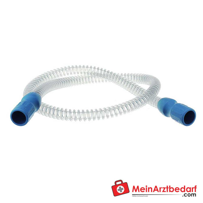 Tube respiratoire pédiatrique en silicone Dräger