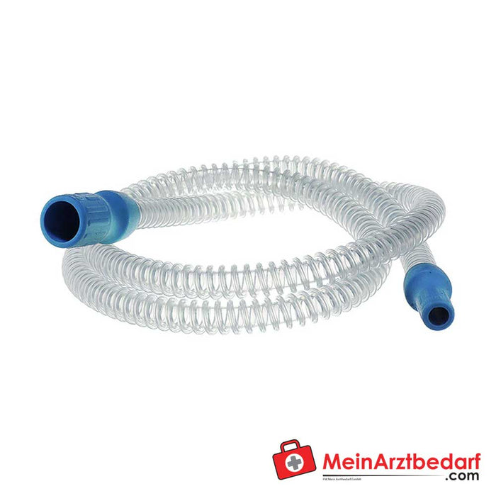 Dräger pediatric silicone breathing tube