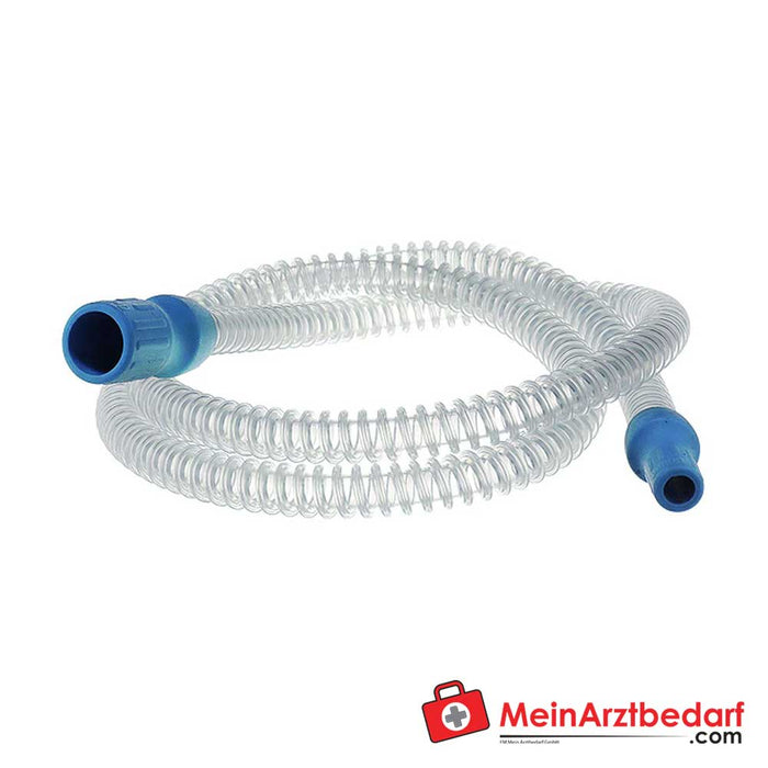 Tubo respiratorio pediátrico de silicona Dräger