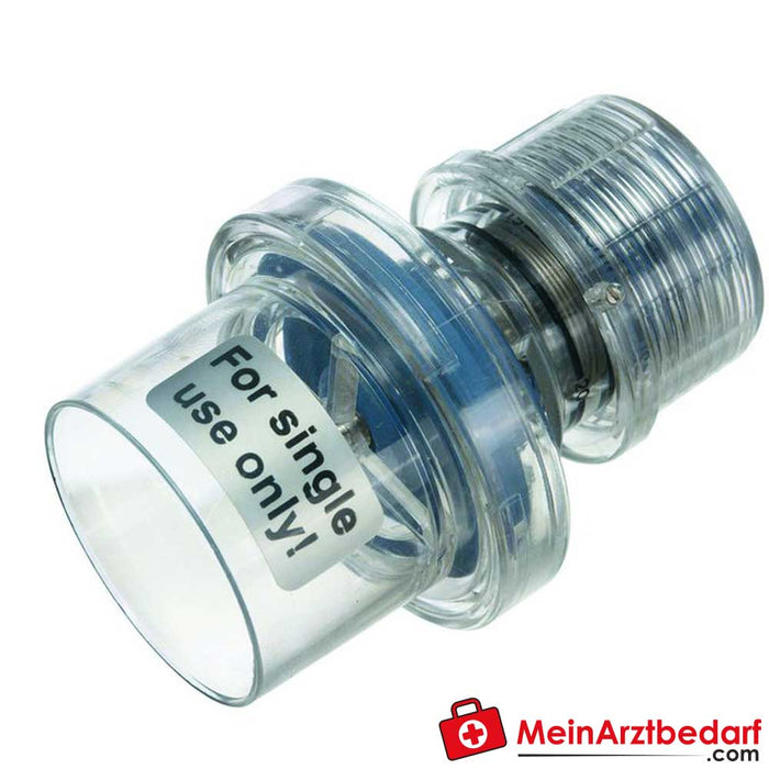 Dräger PEEP valve for Oxylog 1000