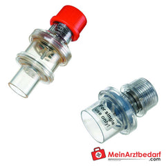 Dräger PEEP-Ventil für Oxylog 1000.