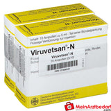 Viruvetsan-N vet 2 x 10x5 ml