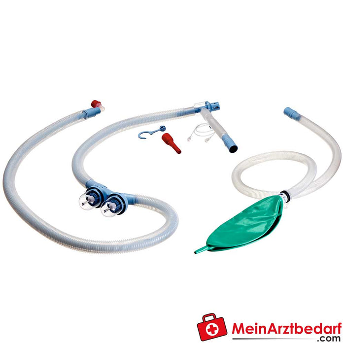 Juego de bolsa respiratoria Dräger VentStar® para adultos