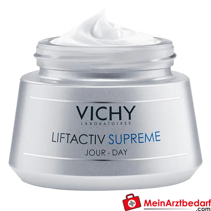 Vichy LIFTACTIV SUPREME 中性皮肤专用，50 毫升