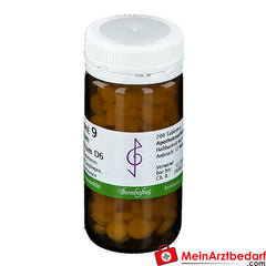 Bombastus Biochemie 9 Natrium phosphoricum D6.