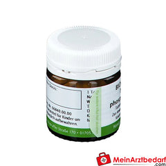 Bombastus Biochemie 9 Natrium phosphoricum D 12 Tabletten.