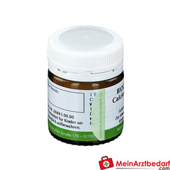 Bombastus Biochemie 12 Calcium Sulfuricum D12.