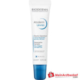Bioderma Atoderm Levres Baume Lippen-Pflegebalsam, 15 ml.