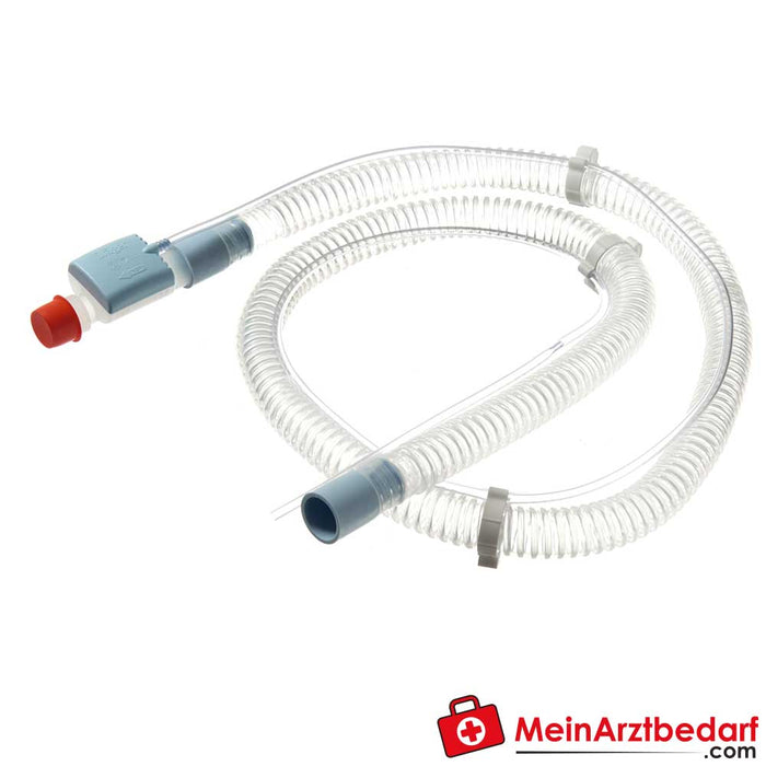 Dräger VentStar® Carina® ExpV 呼吸管系统