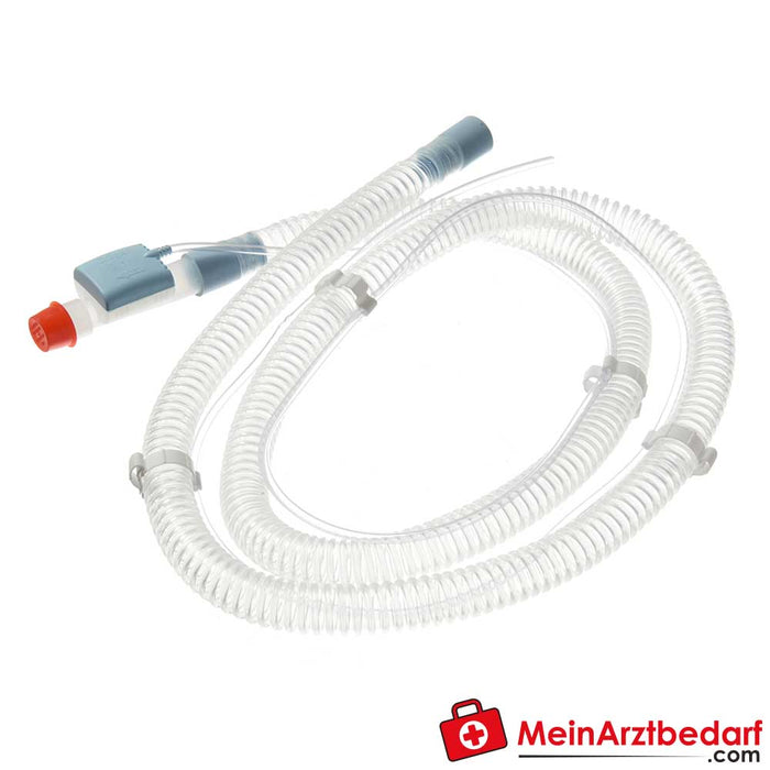 Sistema di tubi di respirazione Dräger VentStar® Carina® ExpV