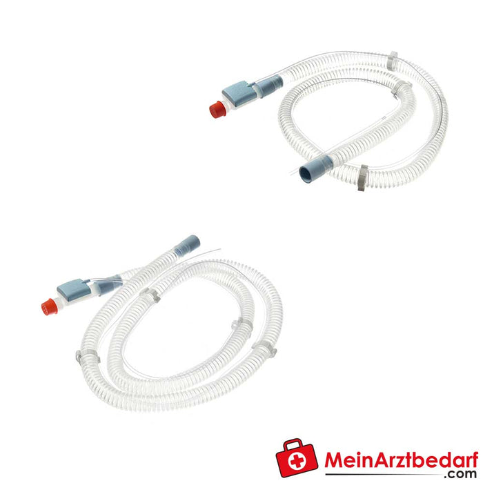 Sistema de tubo respiratorio Dräger VentStar® Carina® ExpV