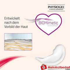 PHYSIOGEL Calming Relief - Reichhaltige Gesichtscreme, 40ml.