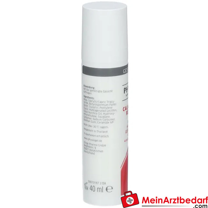 PHYSIOGEL Calming Relief - Reichhaltige Gesichtscreme, 40ml