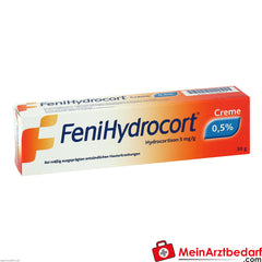 FeniHydrocort 0,5%.