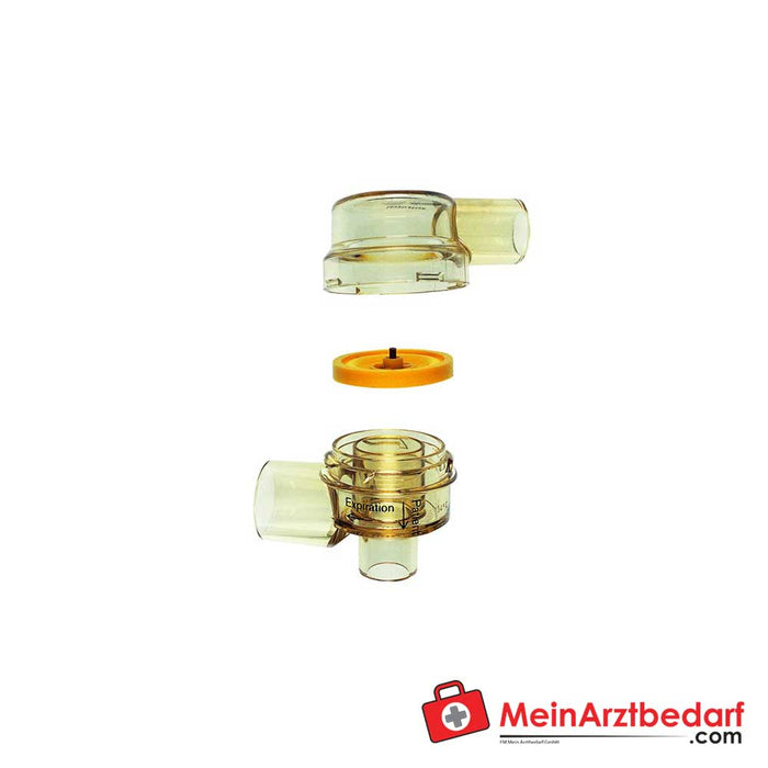 Dräger ventilation valve for Oxylog® 1000