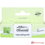 medipharma cosmetics Stick à lèvres à l'huile d'olive, 4,8 g