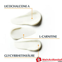 Eucerin® Oil Control Face Sun Gel-Creme LSF 50+|auch für zu Akne neigende Haut, 50ml.