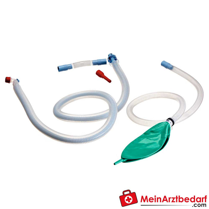 Dräger anesthesieset VentStar® coaxiaal