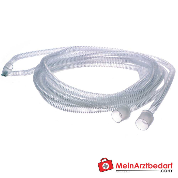 Dräger VentStar® MRI compatible breathing tube system, 10 pcs.