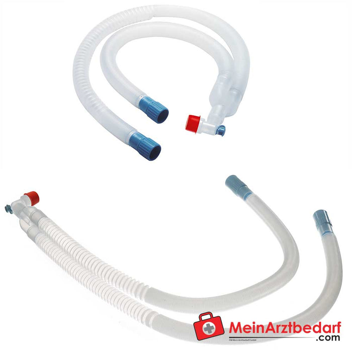 Dräger Sistema de tubo de respiração retrátil Vent Star® (25 unid.)