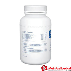 Pure Encapsulations® Calcium Complex.