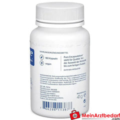 Pure Encapsulations® Vitamin B6 (pyridoxal-5-phosphat).