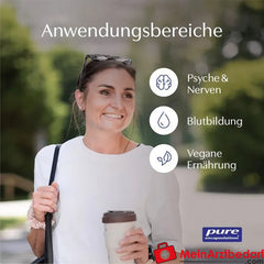 Pure Encapsulations® Vitamin B12, 90 St..