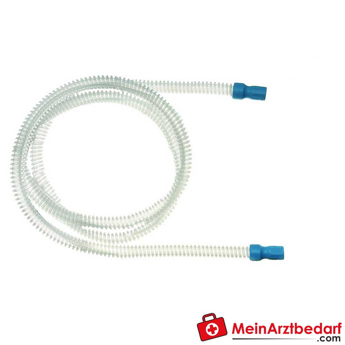 Dräger breathing tube for Oxylog® 1000